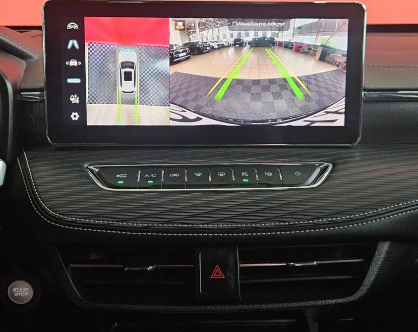 Haval Jolion I Вологда  - изображение 15