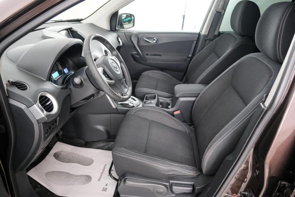 Renault Koleos I Рестайлинг 2 Красноярск  - изображение 8