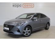 Hyundai Solaris II Рестайлинг Коломна  - изображение 16