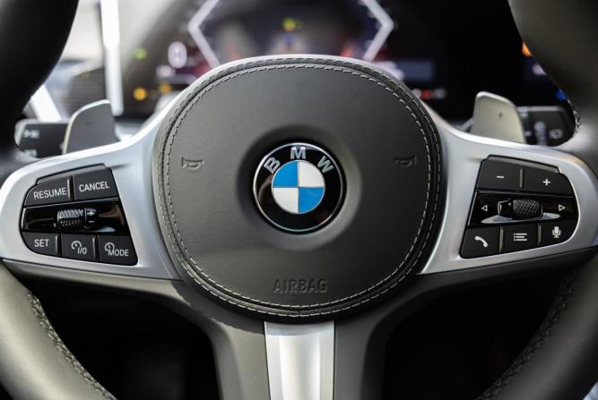 Новый BMW X7 I (G07) Рестайлинг 2025 года, цена 20 789 600 рублей, внедорожник, Автокод Объявления