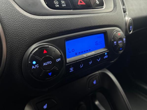 Hyundai ix35 I с пробегом 2011 года, цена 1 200 000 рублей, 200136 км, внедорожник, Автокод Объявления