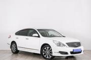 Nissan Teana II Рестайлинг Красноярск  - изображение 25