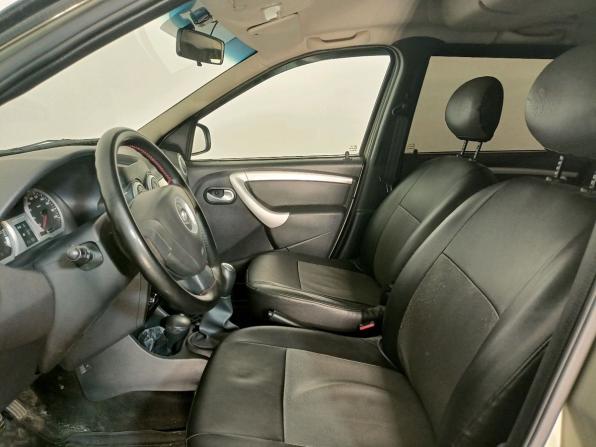 Lada (ВАЗ) Largus I с пробегом 2014 года, цена 649 000 рублей, 220000 км, универсал, Автокод Объявления