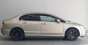 Honda Civic VIII Рестайлинг Барнаул  - изображение 39