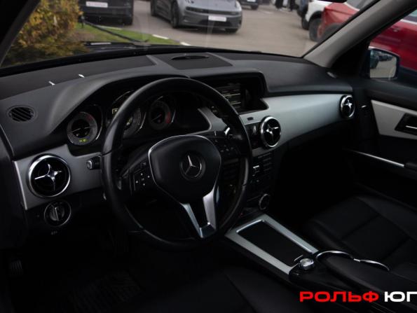Mercedes-Benz GLK-Класс I (X204) Рестайлинг с пробегом 2014 года, цена 1 788 000 рублей, 175375 км, внедорожник, Автокод Объявления