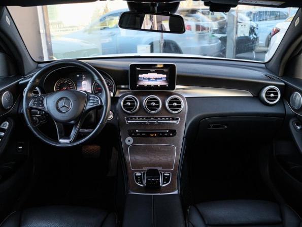 Mercedes-Benz GLC Coupe I (C253) с пробегом 2018 года, цена 4 250 000 рублей, 75531 км, внедорожник, Автокод Объявления