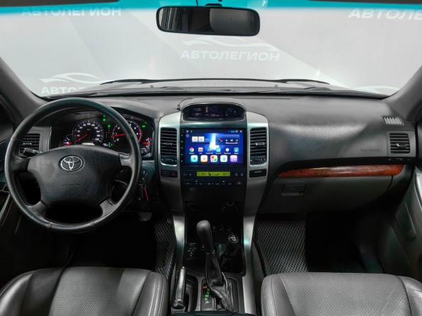 Toyota Land Cruiser Prado 120 Series с пробегом 2006 года, цена 1 799 000 рублей, 443800 км, внедорожник, Автокод Объявления