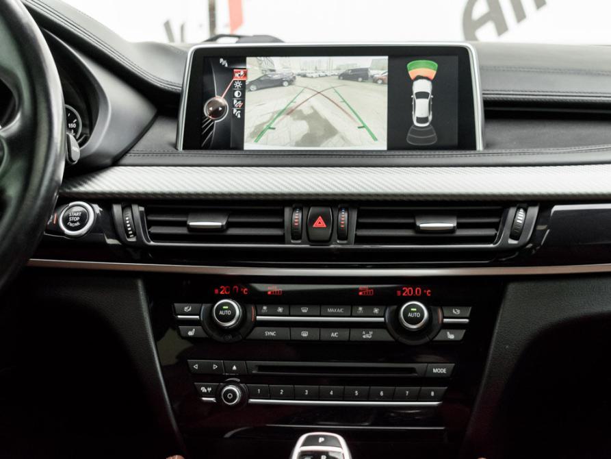 BMW X6 II (F16) Екатеринбург  - изображение 28