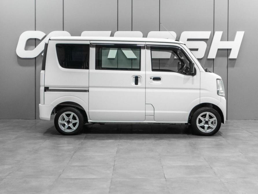 Suzuki Every VI Тюмень  - изображение 5