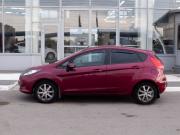 Ford Fiesta Mk6 Курган  - изображение 26