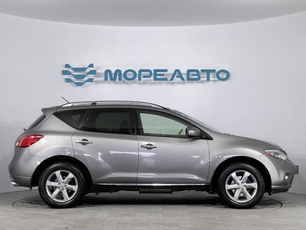 Nissan Murano II (Z51) Рестайлинг 2 с пробегом 2011 года, цена 1 150 000 рублей, 263159 км, внедорожник, Автокод Объявления