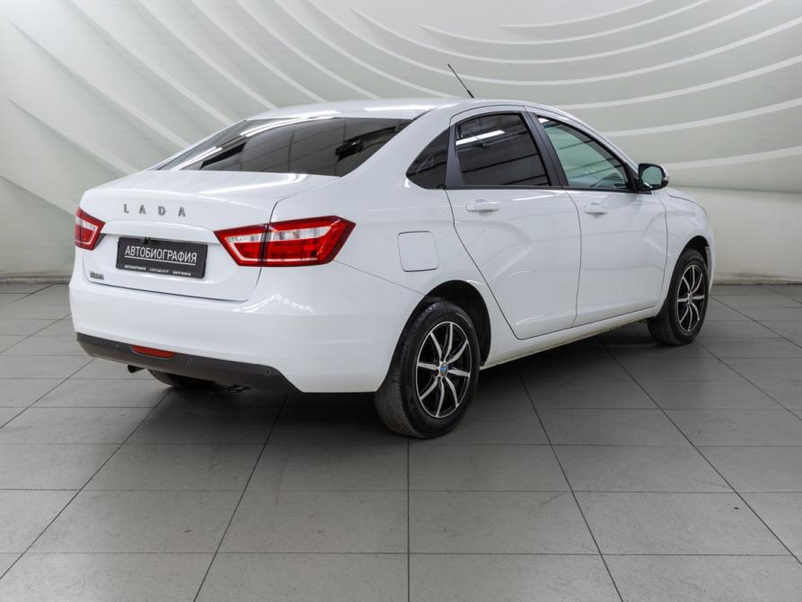 Lada (ВАЗ) Vesta I Волгоград  - изображение 7