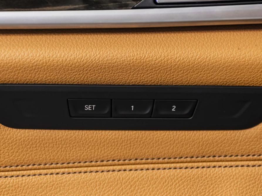 BMW 5 серии VII (G30/G31/G38) Рестайлинг Москва  - изображение 19