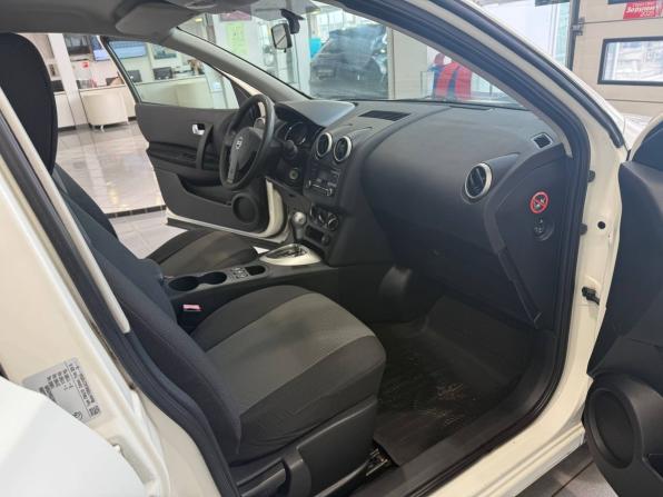 Nissan Qashqai I Рестайлинг с пробегом 2013 года, цена 1 070 000 рублей, 183616 км, внедорожник, Автокод Объявления