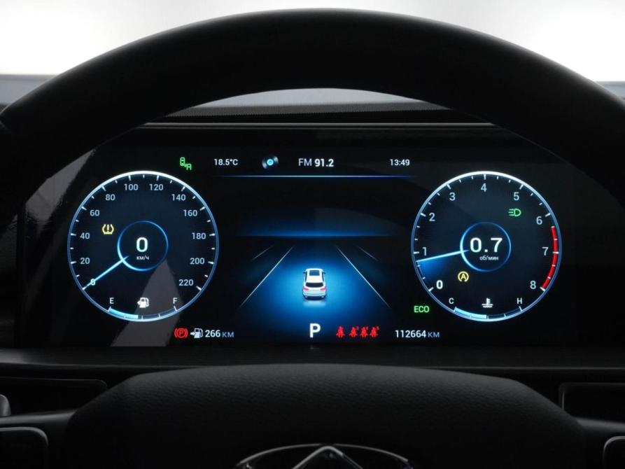 Chery Tiggo 8 Pro Max I Москва  - изображение 26
