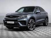 Geely Tugella I Рестайлинг Москва  - изображение 21