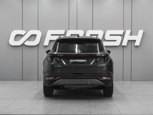 Hyundai Tucson IV с пробегом 2021 года, цена 3 570 000 рублей, 45064 км, внедорожник, Автокод Объявления
