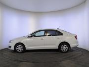 Skoda Rapid I Рестайлинг Москва  - изображение 33