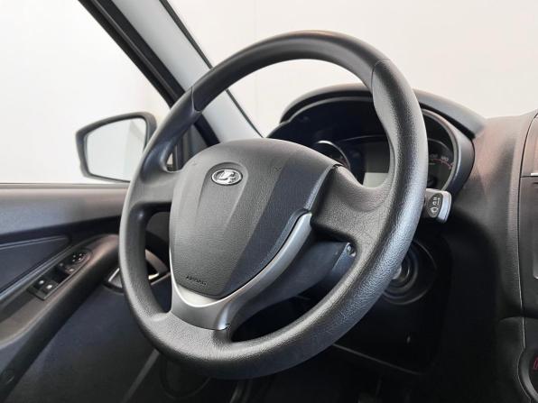 Lada (ВАЗ) Granta I Рестайлинг с пробегом 2020 года, цена 780 000 рублей, 53456 км, хэтчбек, Автокод Объявления