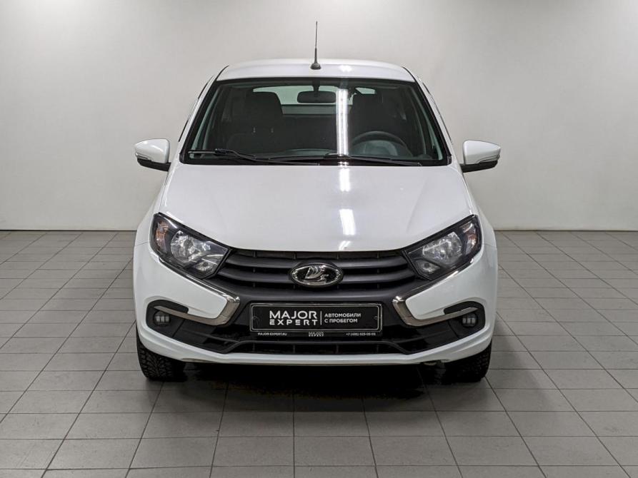 Lada (ВАЗ) Granta I Рестайлинг Москва  - изображение 2