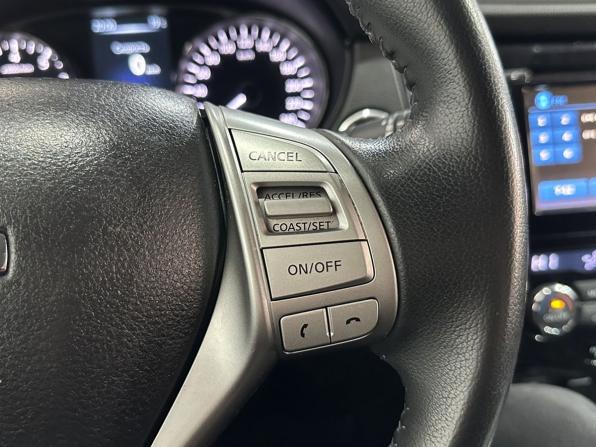 Nissan X-Trail III с пробегом 2016 года, цена 1 657 000 рублей, 150248 км, внедорожник, Автокод Объявления