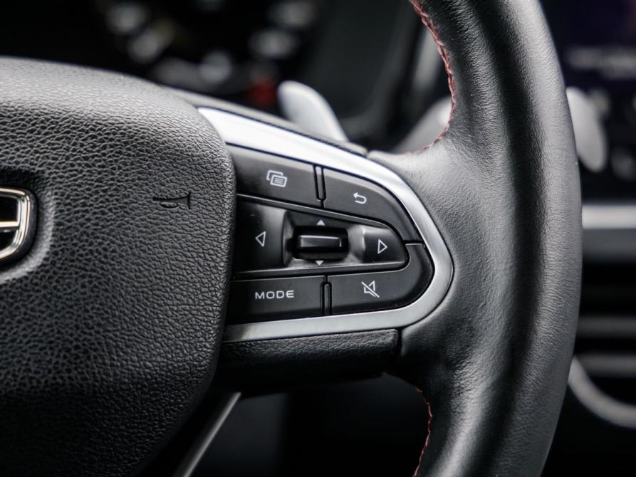 Geely Tugella I Волгоград  - изображение 24