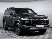 Toyota Land Cruiser 300 Series Москва  - изображение 24