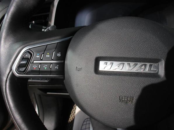 Haval F7 I Рестайлинг с пробегом 2022 года, цена 1 670 000 рублей, 124154 км, внедорожник, Автокод Объявления