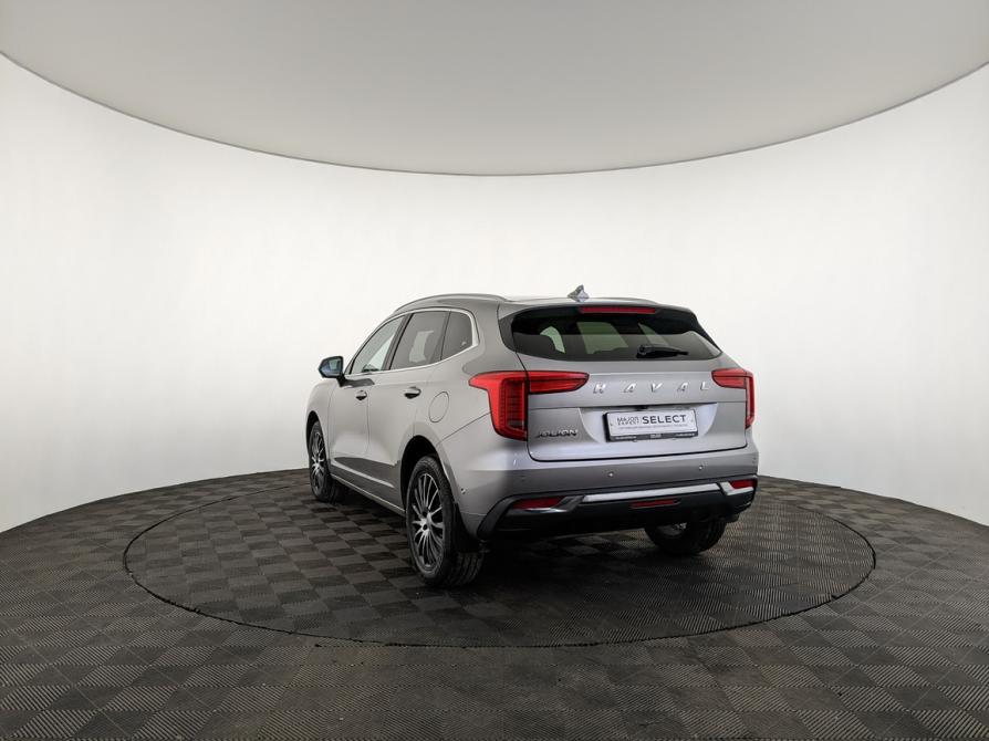 Haval Jolion I Москва  - изображение 7