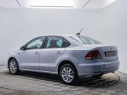 Volkswagen Polo V Рестайлинг Москва  - изображение 20