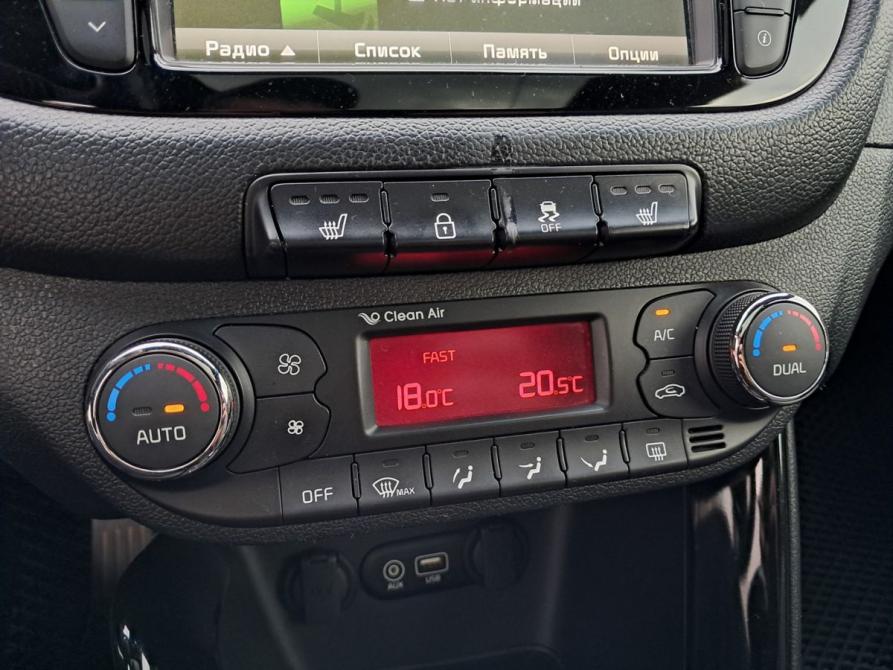 Kia Ceed II Рестайлинг Набережные Челны  - изображение 28