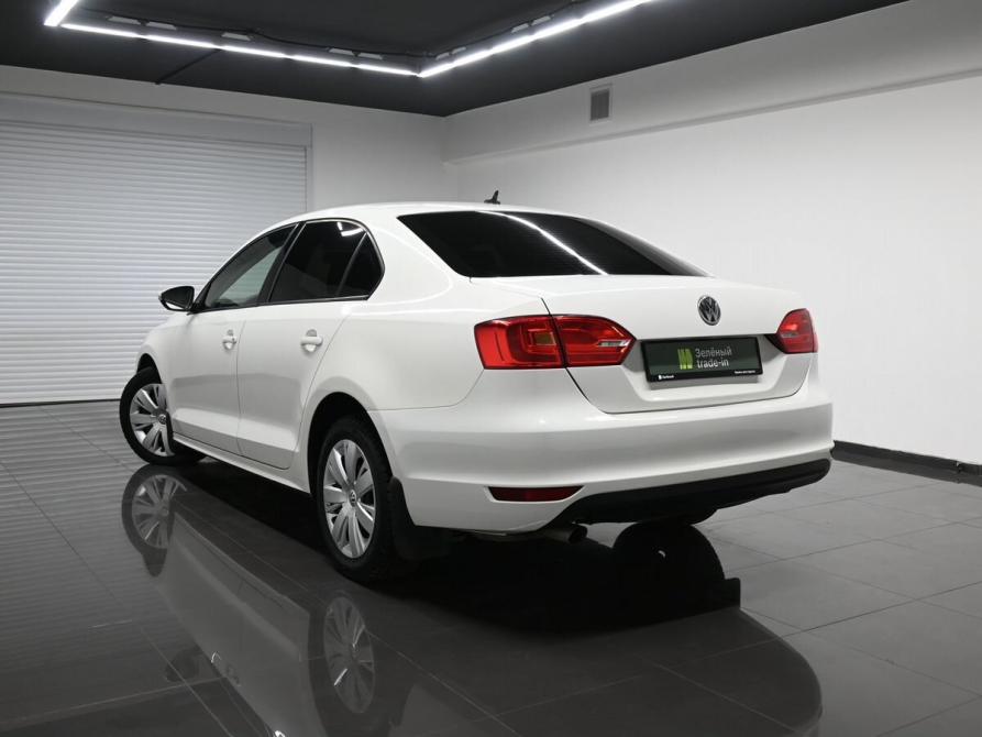 Volkswagen Jetta VI Тверь  - изображение 6
