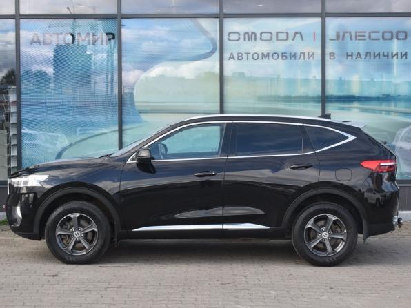 Haval F7 I с пробегом 2021 года, цена 1 595 000 рублей, 92449 км, внедорожник, Автокод Объявления