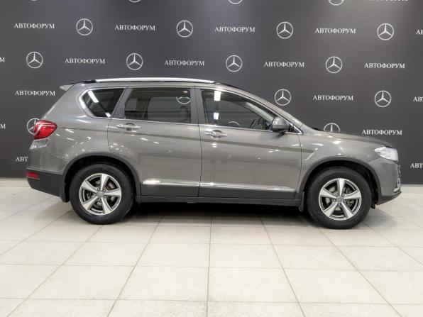 Haval H6 I с пробегом 2019 года, цена 1 395 000 рублей, 133000 км, внедорожник, Автокод Объявления