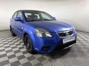 Kia Rio II Рестайлинг Москва  - изображение 22