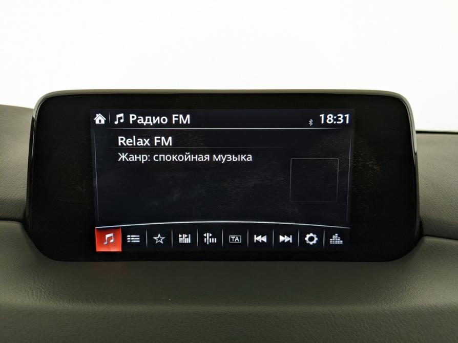 Mazda CX-5 II Москва  - изображение 15