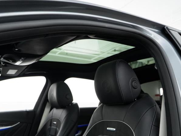 Mercedes-Benz E-Класс AMG V (W213) Рестайлинг с пробегом 2021 года, цена 11 897 999 рублей, 25754 км, седан, Автокод Объявления
