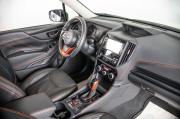 Subaru Forester V Рестайлинг Пермь  - изображение 40
