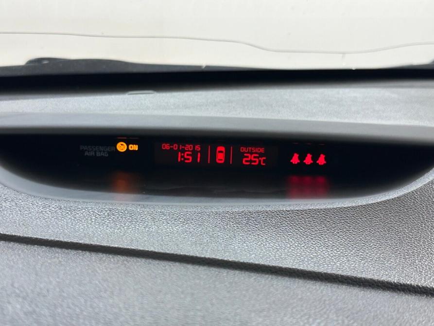 Kia Ceed II Рестайлинг Москва  - изображение 8