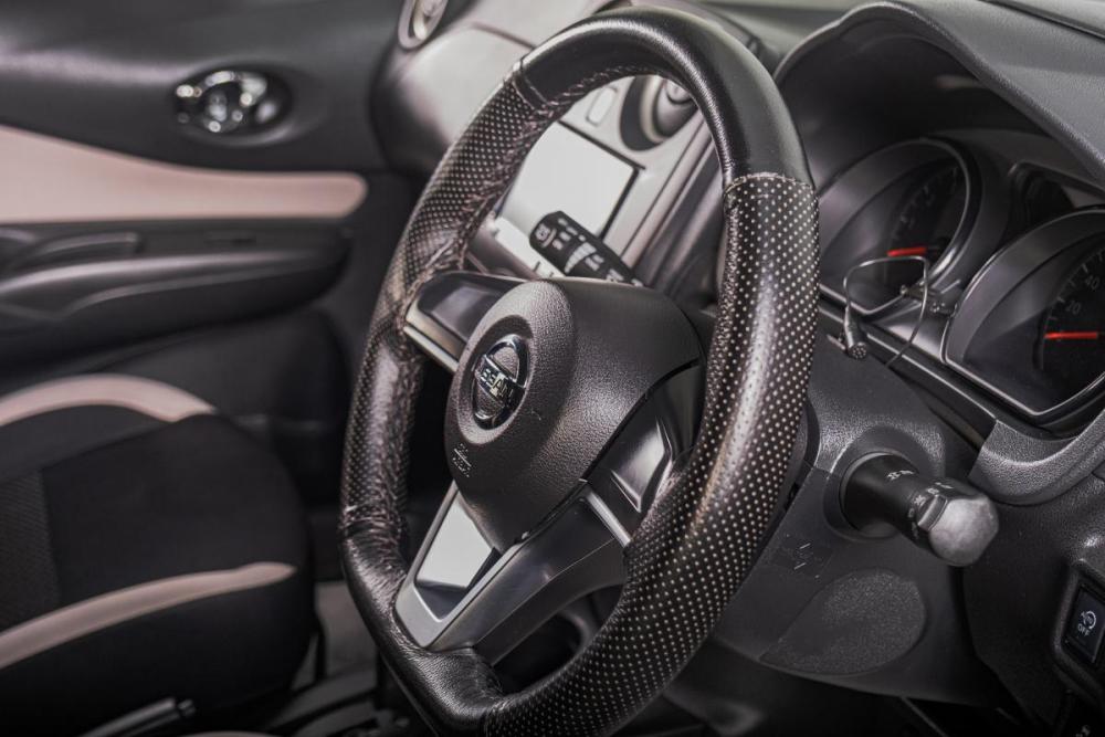 Nissan Note II Рестайлинг Томск  - изображение 13