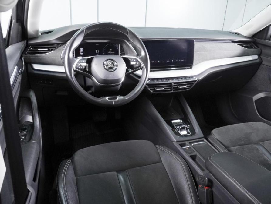 Skoda Octavia IV (A8) Ростов-на-Дону  - изображение 6