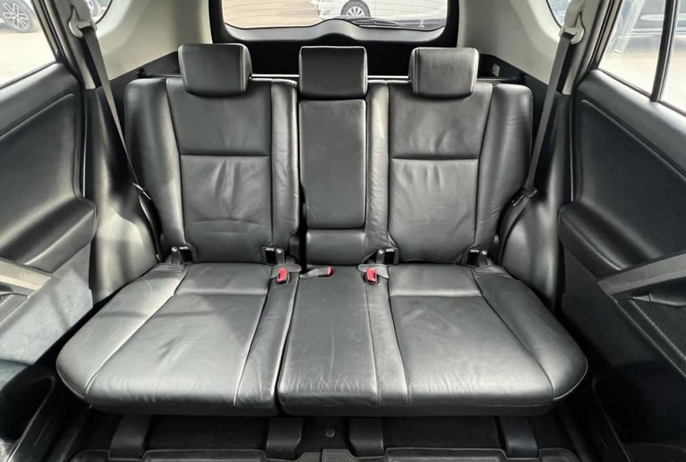 Toyota RAV4 III (XA30) Рестайлинг Красноярск  - изображение 22