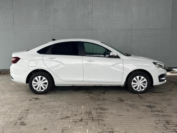 Lada (ВАЗ) Vesta I Рестайлинг (NG) с пробегом 2023 года, цена 1 290 000 рублей, 18152 км, седан, Автокод Объявления