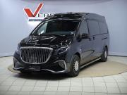 Mercedes-Benz V-Класс III (W447) Рестайлинг Уфа  - изображение 21