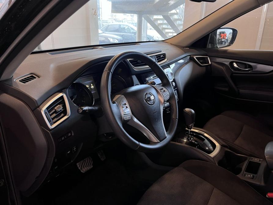 Nissan X-Trail III Чебоксары  - изображение 23