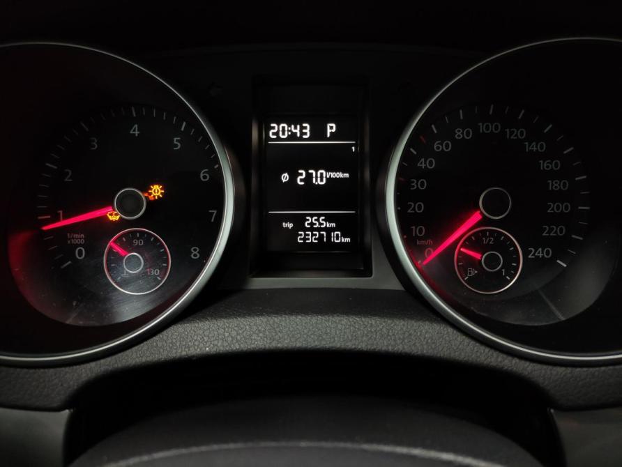 Volkswagen Golf VI Пермь  - изображение 11
