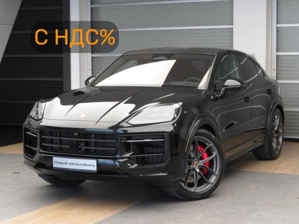 Porsche Cayenne III Рестайлинг с пробегом 2026 года, цена 31 300 000 рублей, 16 км, внедорожник, Автокод Объявления