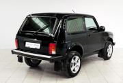 Lada (ВАЗ) Niva Legend Саратов  - изображение 25