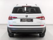 Skoda Kodiaq I Москва  - изображение 34