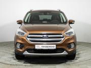 Ford Kuga II Рестайлинг Санкт-Петербург  - изображение 19